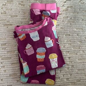 Little Sleepies Pajama Set